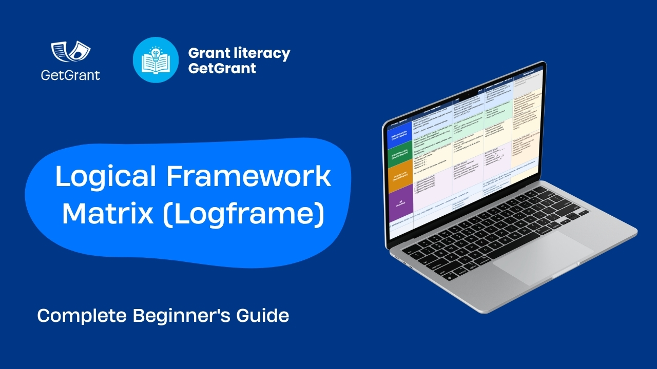 Logical Framework Matrix (Logframe): Complete Beginner&#8217;s Guide