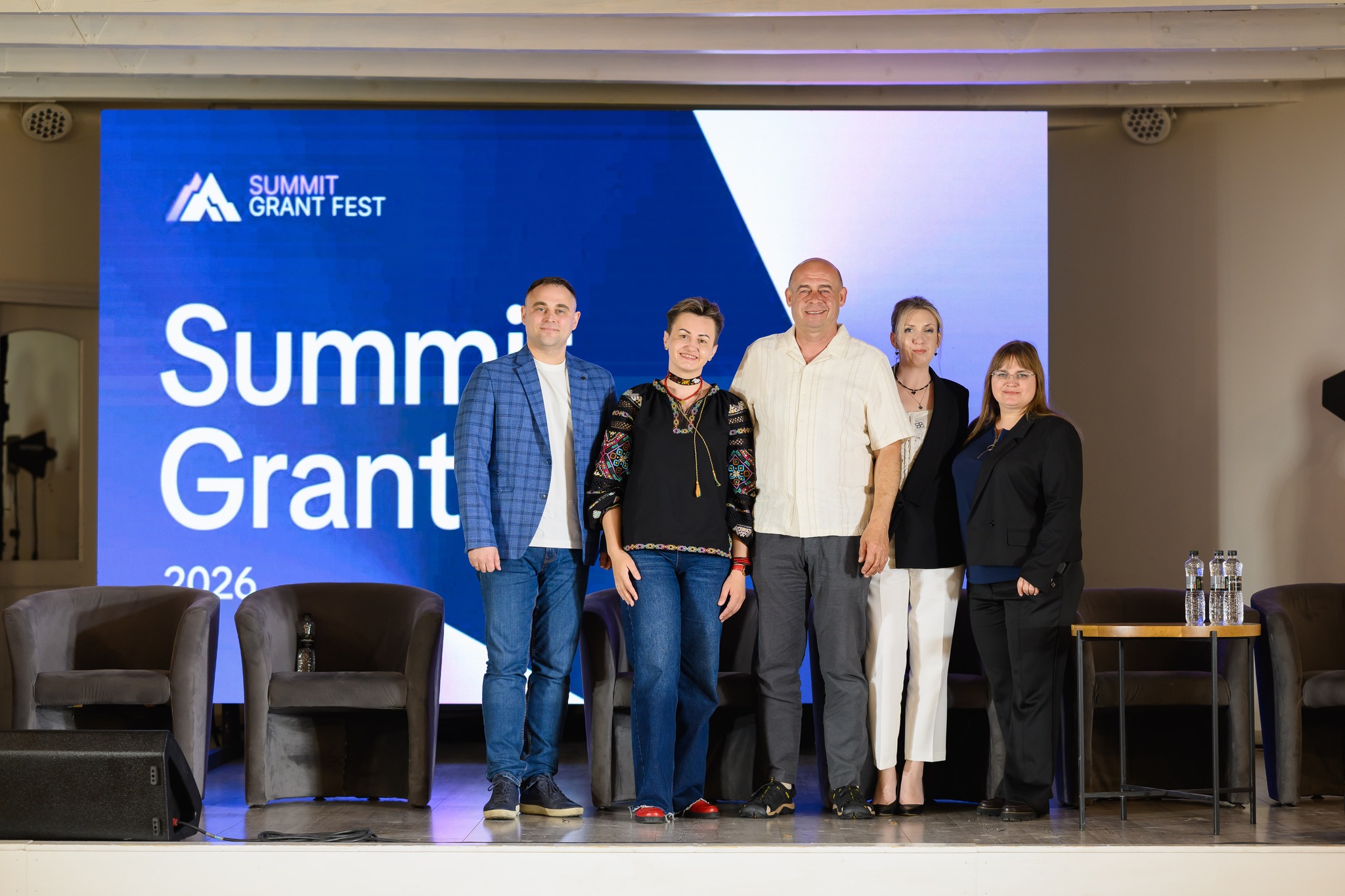 3 уроки для бізнесу від засновника GetGrant 