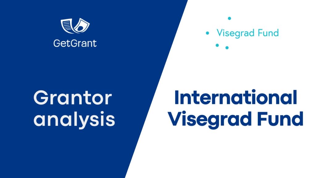 International Visegrad Fund: grants for Ukraine 2026